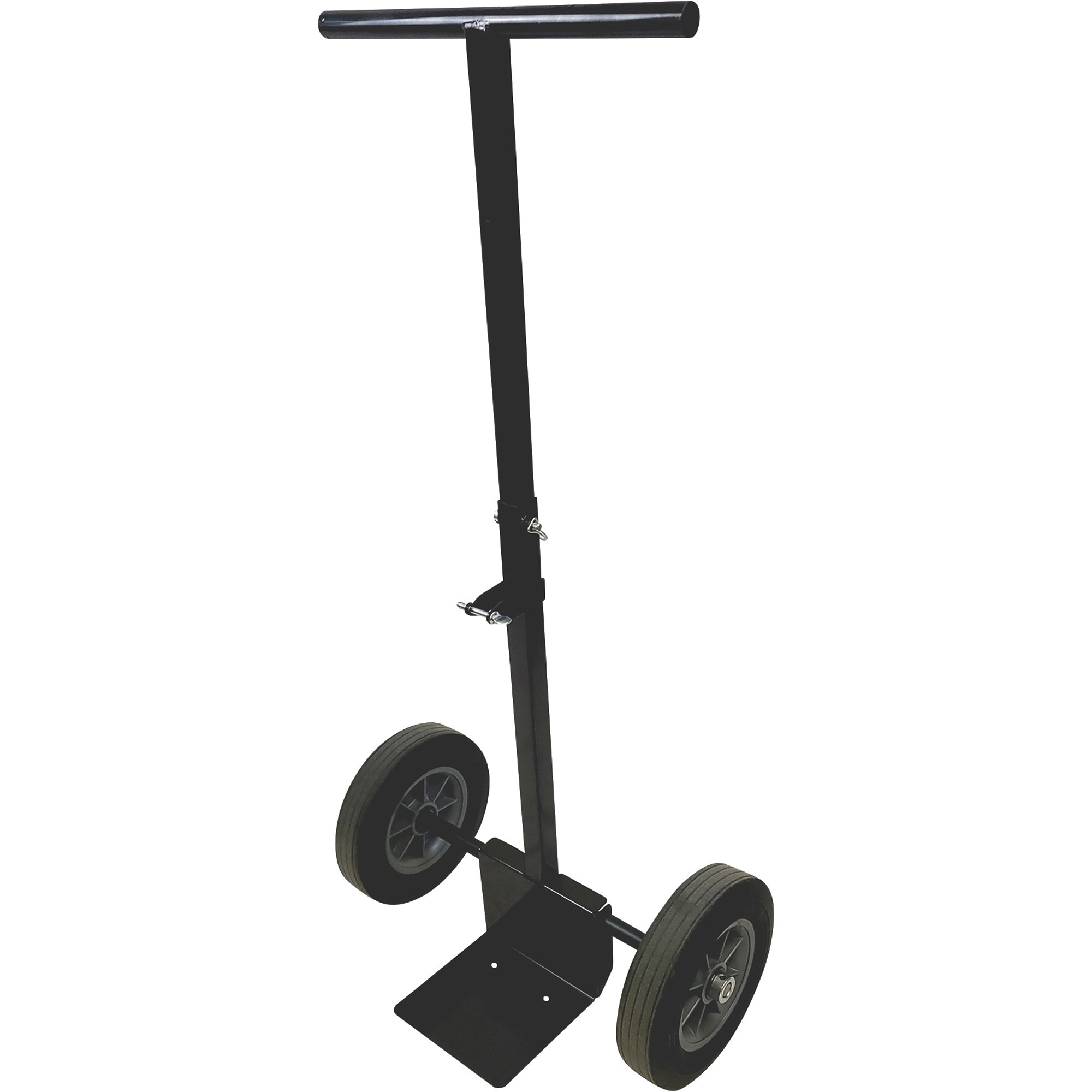 FLO-FAST Compact Versa Cart, Model# 60604
